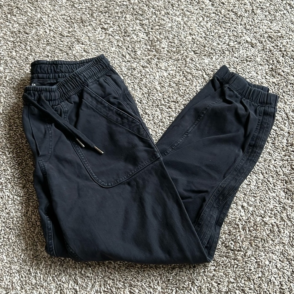 Athleta Farallon Joggers